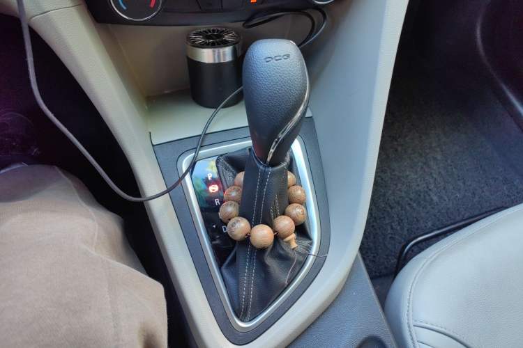 Used Buick GT 2018 15T Dual-Clutch Elite Model China V Standard
