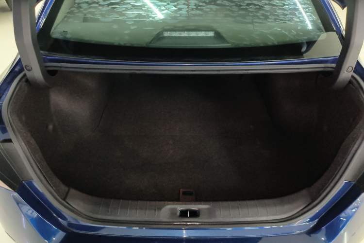 Used Nissan Teana 2020 2.0T XL Upper AD1 Smart Navigation Edition Trunk