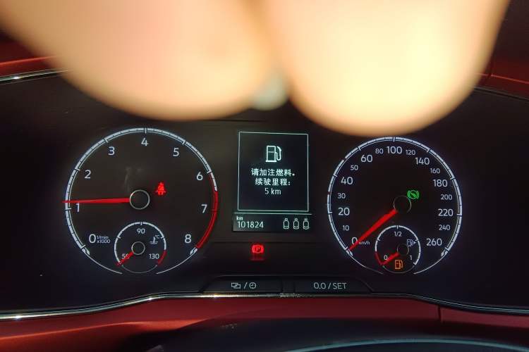 Used Volkswagen T-Cross 2019 1.5L Automatic Comfort Edition