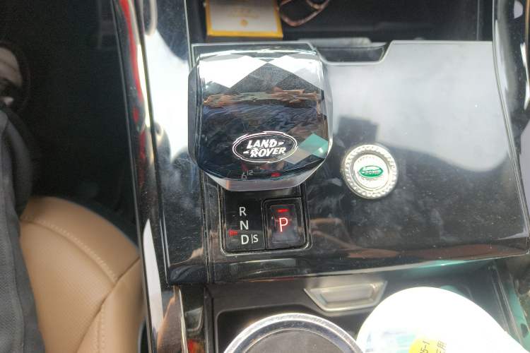 Used Land Rover Range Sport 2025 400 PS Dynamic SE
