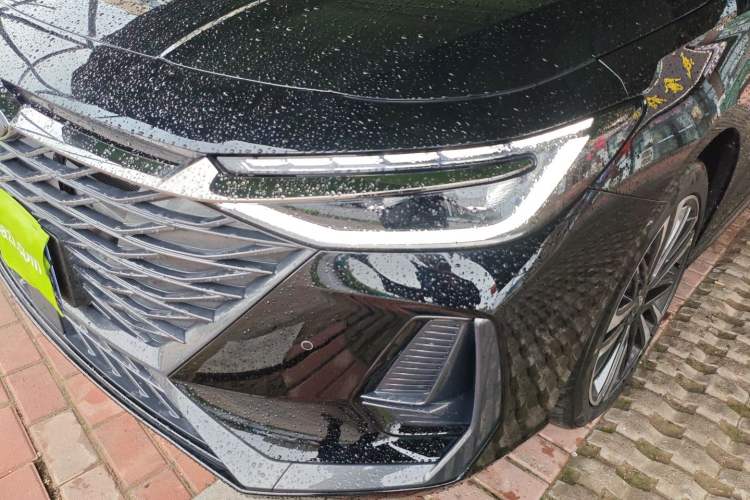 Used Chery Arrizo 8 2025 2.0T DCT Sport