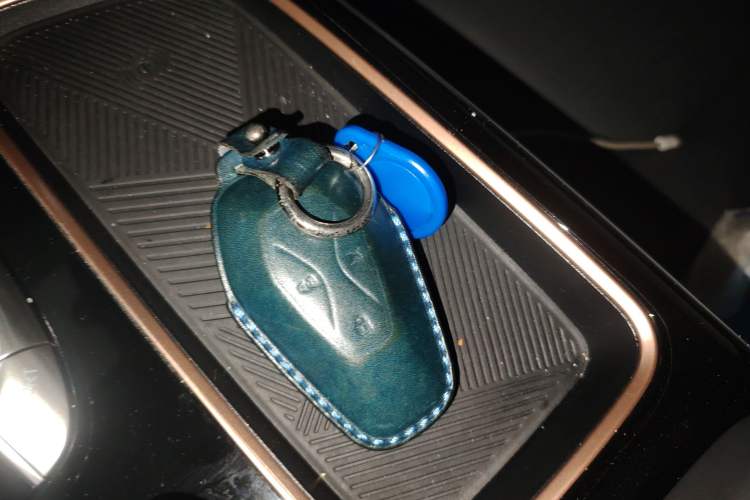 Used ARCFOX Alpha S 2021 708S+ 160kW