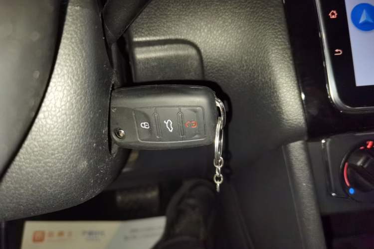 Used Volkswagen Polo 2018 1.5L Automatic Enjoyment Model