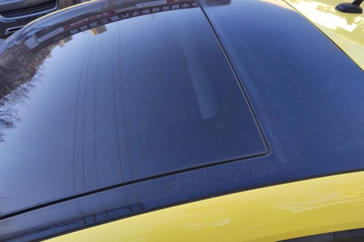 Used Volkswagen Beetle 2013 1.4TSI Luxury Model
