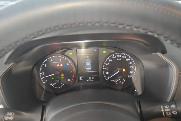 Used Nissan Teana 2021 2.0L XE Fashion Edition
