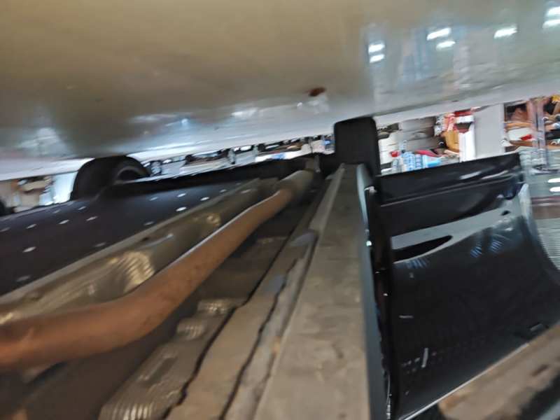 Used Li Auto L8 2023 Pro Model — 20