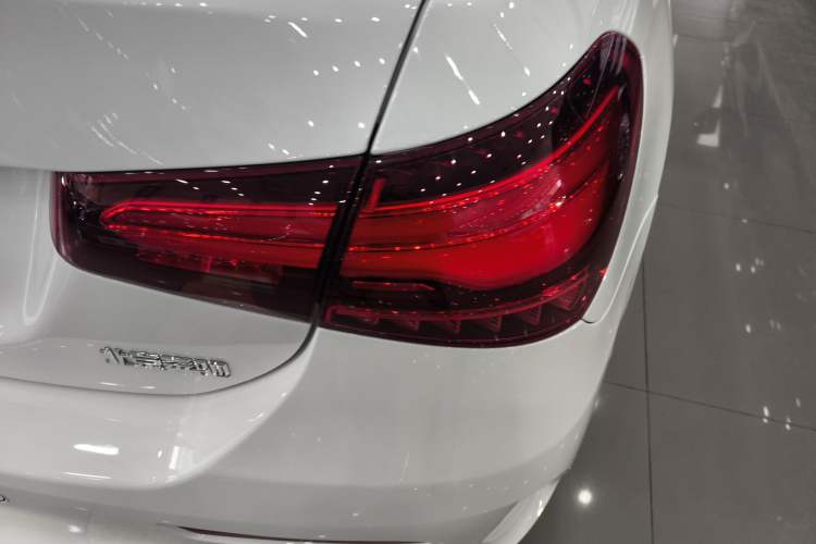 Used Mercedes-Benz A-Class 2024 A 200 L Fashion Model