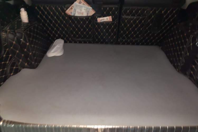 Used Toyota Prado 2018 3.5L Automatic TX-L
