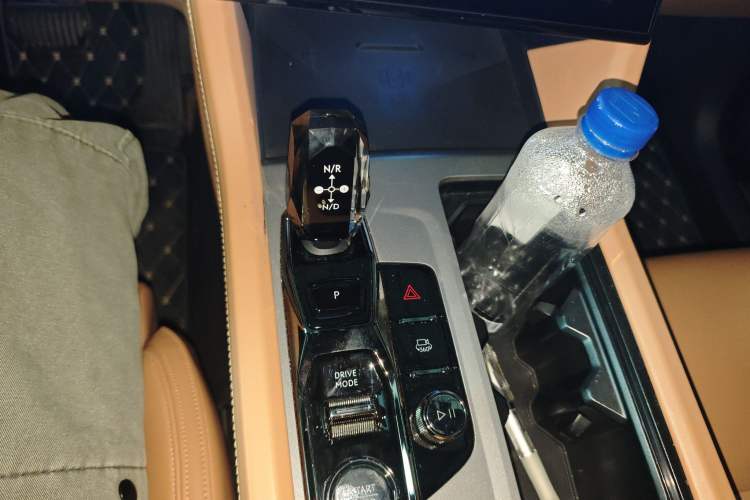 Used Lynk & Co 09 EM-P 2021 2.0T PHEV Halo Seven-Seater
