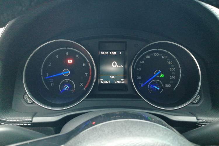 Used Volkswagen Scirocco 2015 R 2.0TSI
