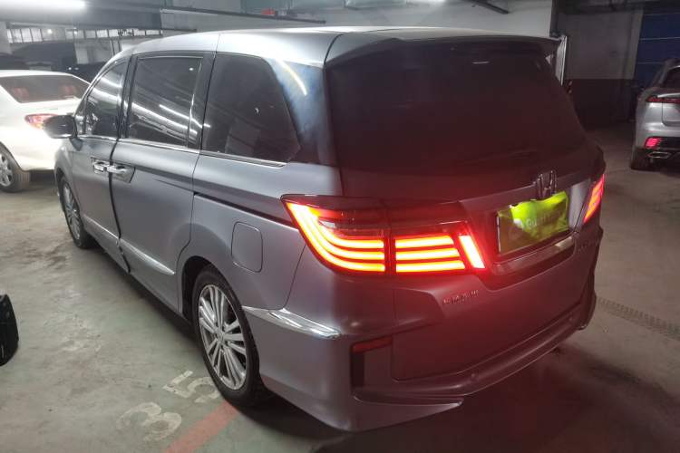 Used Honda Elysion 2016 2.4L Comfort Edition