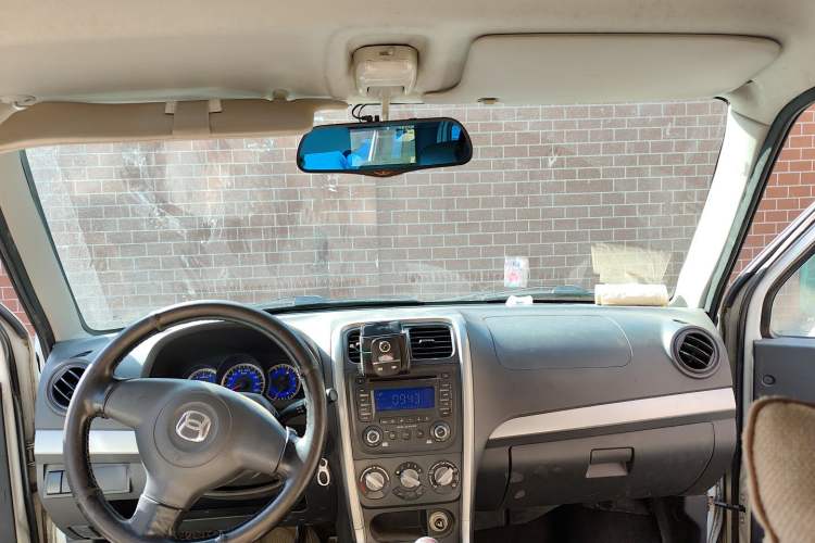 Used Suzuki Wagon R X5 2013 Facelift 1.4L Luxury Edition
