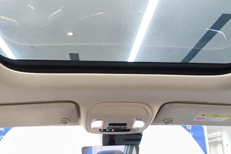 Used Buick Envision 2022 Facelift Encore Plus 552T Five-Seat Luxury Model