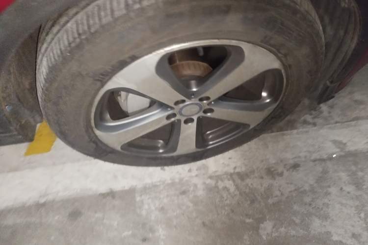 Used Mercedes-Benz GLC 2016 GLC 260 4MATIC Luxury Model