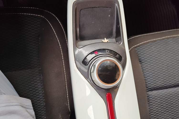 Used Pocco Duoduo 2021 Le Duo Gear Lever