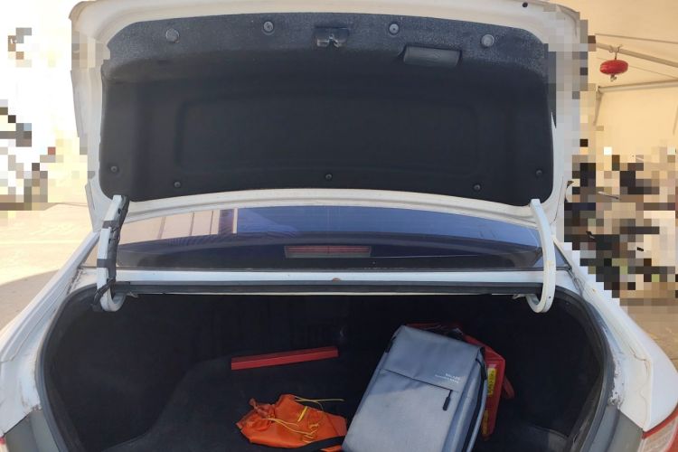 Used Hyundai Sonata 2014 2.0L Automatic Luxury Edition
