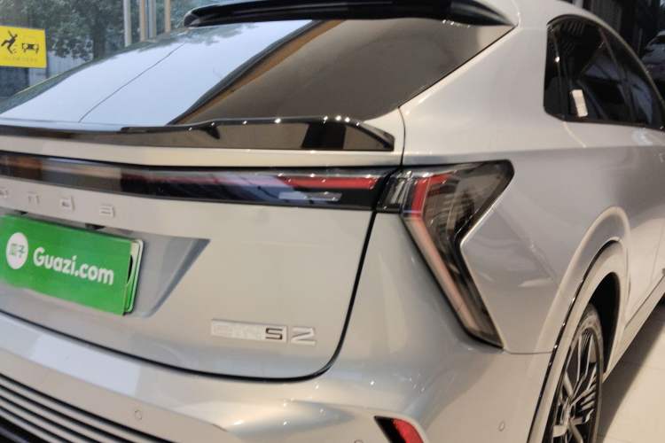 Used Honda e:NS2 2024 Light-Chasing Version