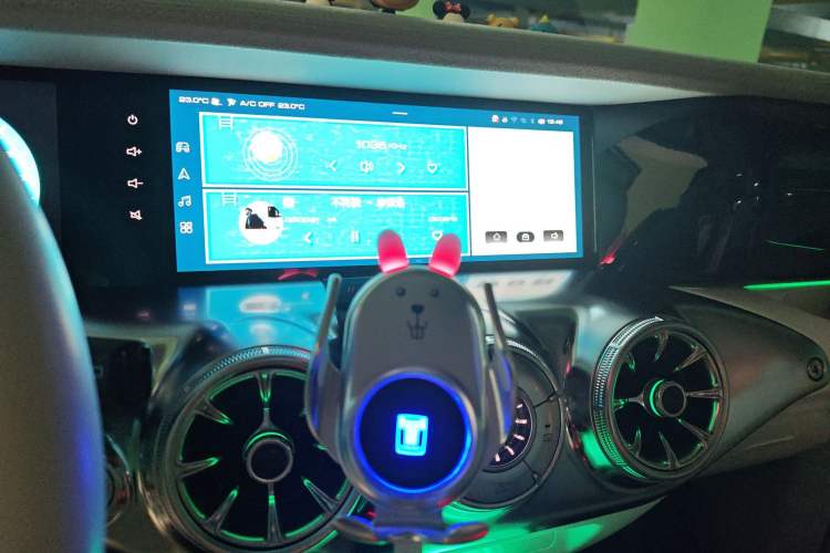 Used Cyberspace Tank 300 2021 2.0T Cyber Tank
