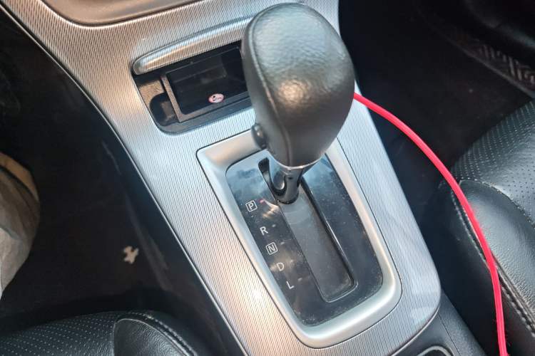 Used Nissan Sylphy 2014 1.6XV CVT Deluxe Edition
