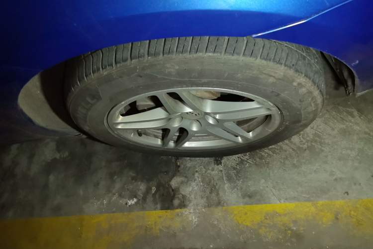 Used Porsche Macan 2017 Macan 2.0T
