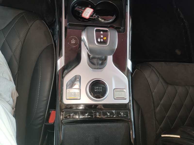 Used Hongqi HS5 2019 2.0T Smart Connect Flagship Edition – Chinese Trim Xiang — 13