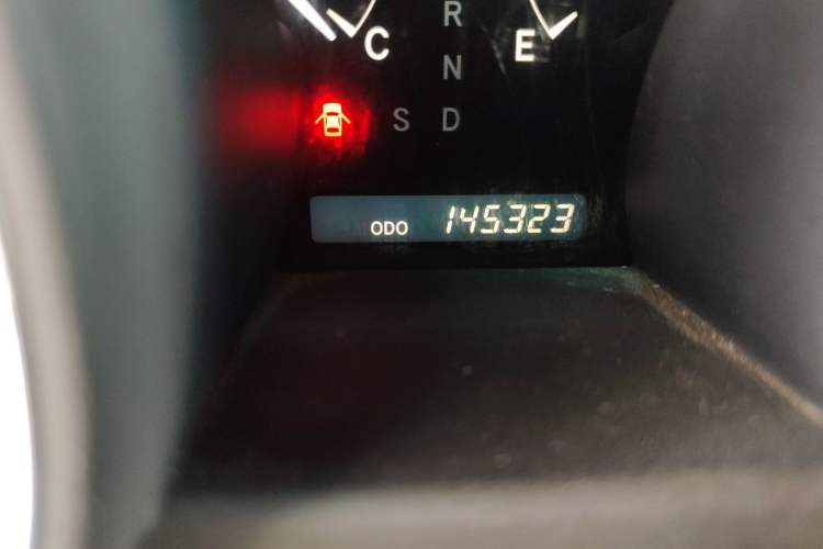 Used Toyota Highlander 2011 2.7L Two-Wheel Drive 7-Seater Luxury Edition
