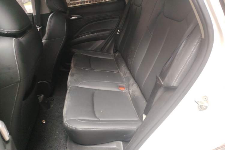 Used NETA V 2021 Long-Range Entertainment Edition