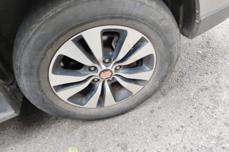 Used Kia Sportage 2013 2.0L Automatic Two-Wheel Drive GLS Trim
