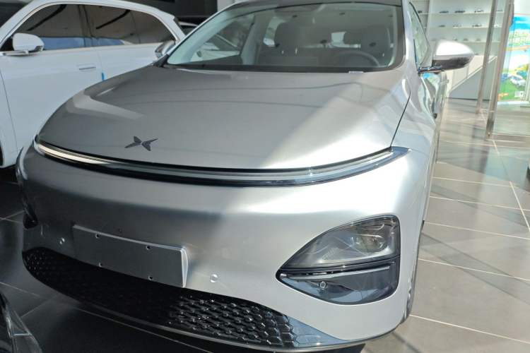 Used XPeng G6 2025 625 Long-Range Max Tech Edition
