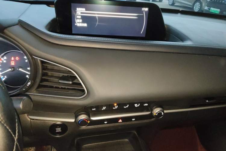 Used Mazda CX-30 2020 2.0L Automatic Shangyue Trim