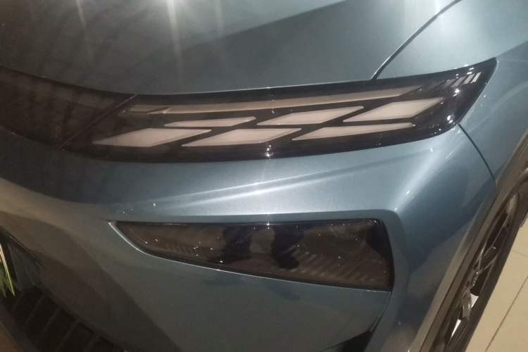 Used Venucia VX6 2024 520 Travel Edition