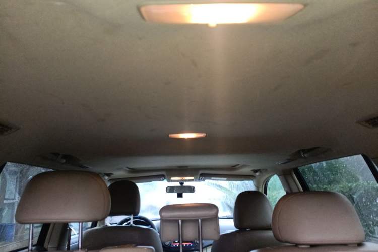 Used Toyota Highlander 2013 2.7L Two-Wheel Drive 7-Seater Zijin Edition