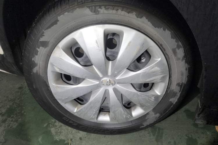 Used Toyota YARiS L Zhi Xuan 2020 X-Trail X 1.5L CVT Leading Edition