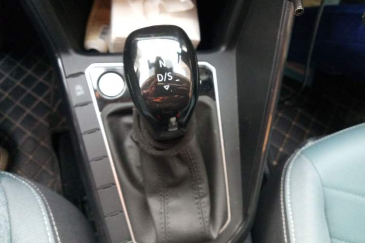 Used Volkswagen Lavida 2025 New Sharp 1.5L Outstanding New Vision Edition
