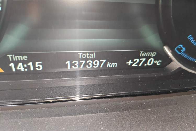 Used BMW 3 Series 2018 320Li Leading Model M Sport Package
