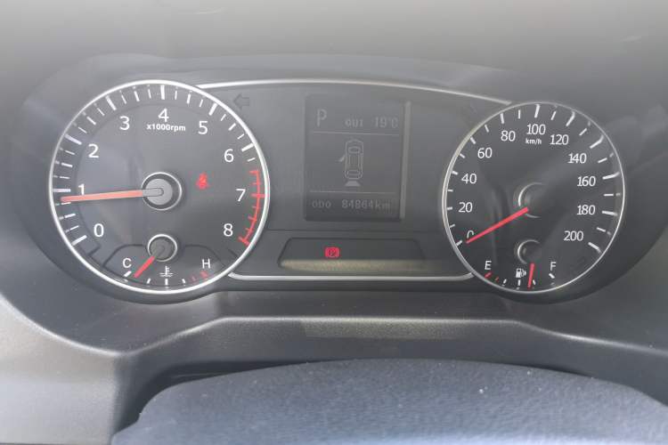 Used Land X5 2016 Plus 1.5T CVT Leading Edition