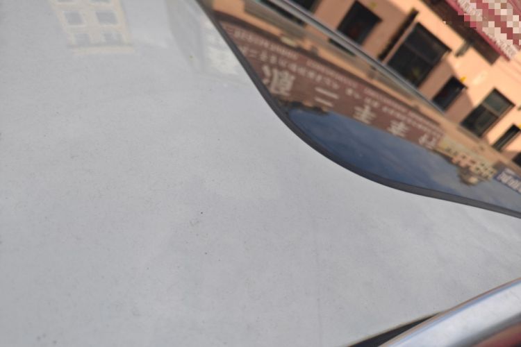 Used Haval H6 Coupe 2018 Red-Label 1.5T Automatic Two-Wheel Drive Luxury Model