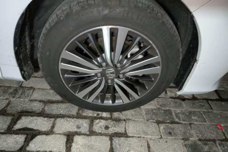 Used Honda Odyssey 2018 2.4L Luxury Edition