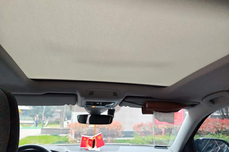 Used Volkswagen Teramont 2024 380TSI All-Wheel Drive Longyao Edition
