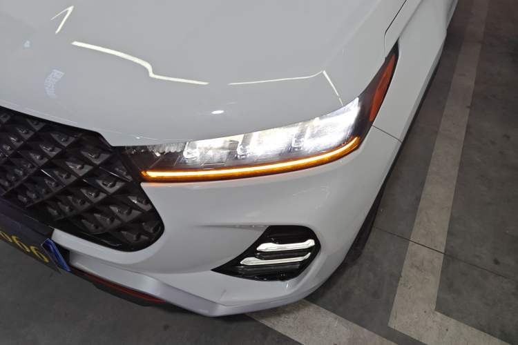 Used Chery Tiggo 7 2022 Super Edition 1.5T CVT Super Warrior
