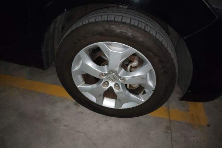 Used Honda Crosstour 2012 2.4L Prestige Edition
