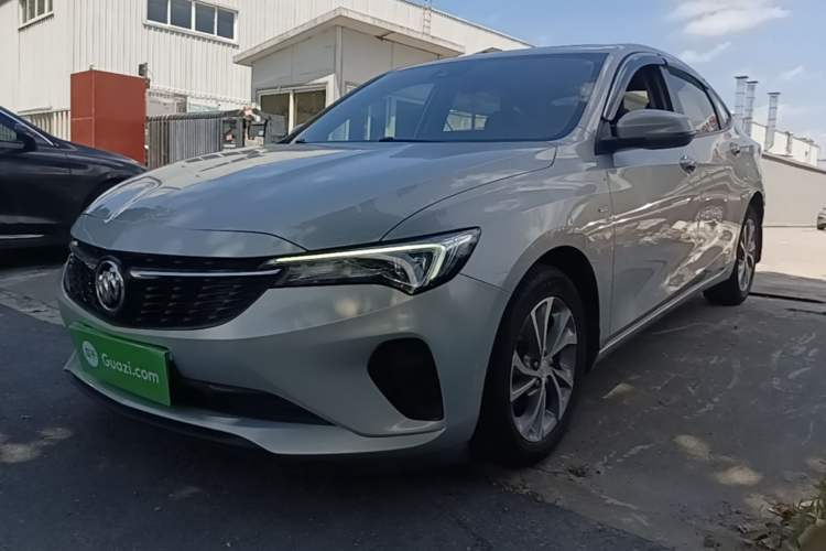 Used Buick Verano 2023 Pro Enjoyment Edition