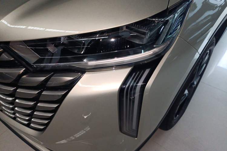 Used Haval H6 2024 1.5T Two-Wheel Drive Ultra
