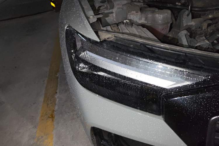 Used Audi Q4 e-tron 2023 40 e-tron Boundary Edition