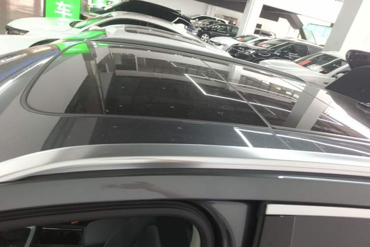 Used Audi Q3 2021 35 TFSI Advanced Style Edition
