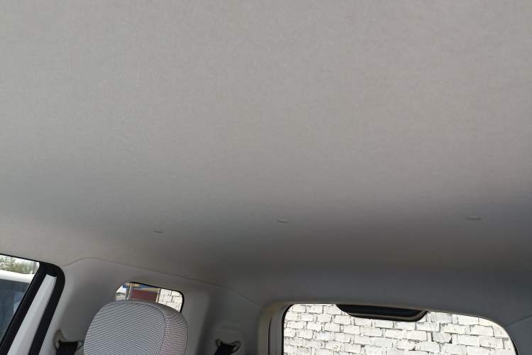 Used CHANGAN NEVO Lumin 2025 205 km Xiangqin Version Headliner