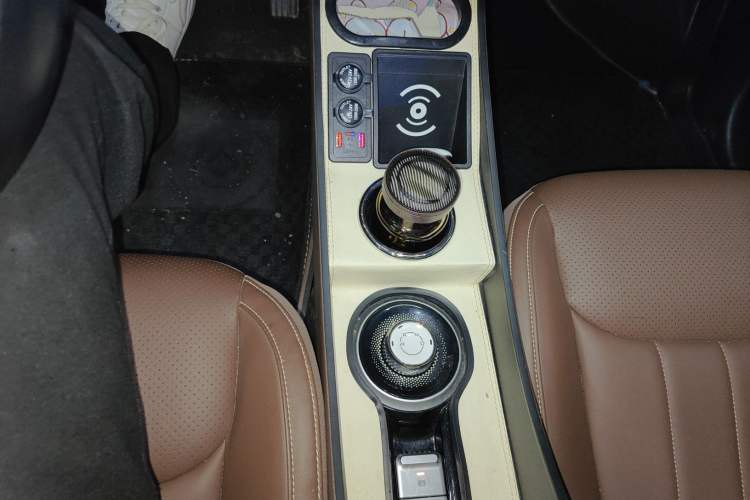 Used Wuling Bingo 2023 203km Comfort Edition
