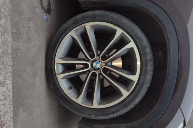 Used BMW X1 2014 sDrive18i X Design Package