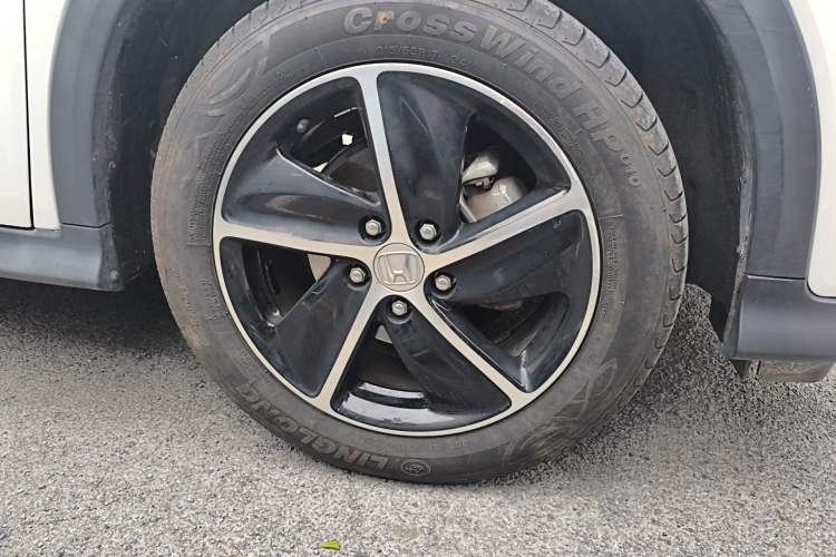 Used Honda Vezel 2020 1.5L CVT Pioneer Edition Right Front Wheel Hub