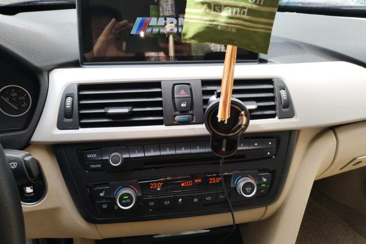 Used BMW 3 Series 2013 320i Sport Edition